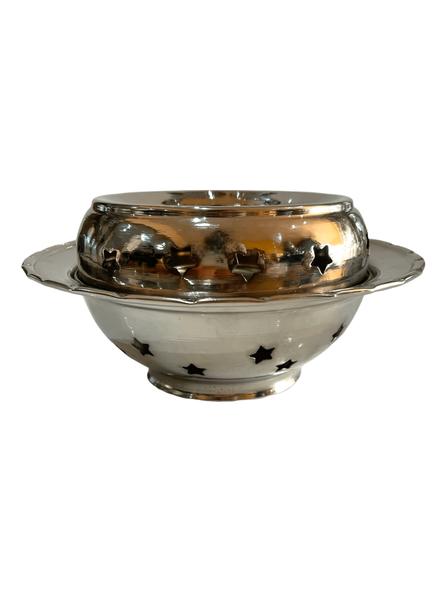 Bakır Dünyasin'dan Bakır Osmanlı Ocağı (Büyük Boy)