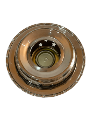 Bakır Dünyasin'dan Bakır Osmanlı Ocağı (Büyük Boy)