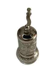 Bakır Dünyasın'dan Karabiber ve Baharat Değirmeni Döküm Nostalji (Özel Üretim)