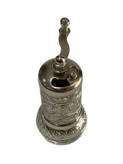 Bakır Dünyasın'dan Karabiber ve Baharat Değirmeni Döküm Nostalji (Özel Üretim)