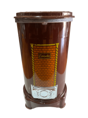 Eskişehir Uyuyan Soba Önden Havalı Kovalı