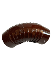 Emaye Soba Dirsek (Çift Kat Emaye)