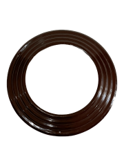 Emaye Soba Boru Aynası (Çift Kat Emaye)