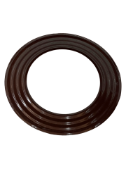 Emaye Soba Boru Aynası (Çift Kat Emaye)