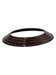 Emaye Soba Boru Aynası (Çift Kat Emaye)