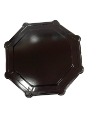 Küçük Soba Altı Soba Tablası Saç