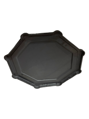 Küçük Soba Altı Soba Tablası Saç