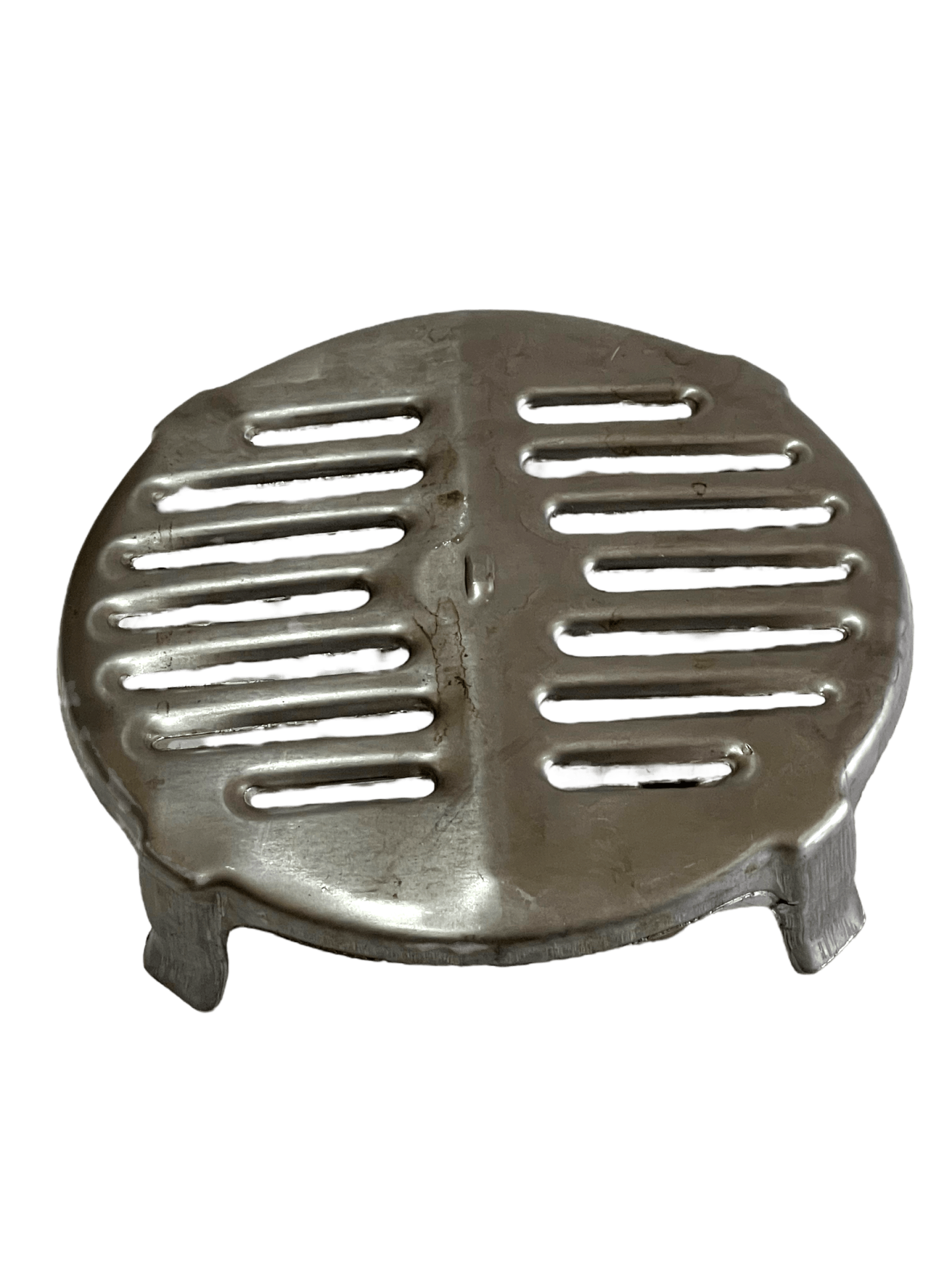 Soba Kovası İzgarası (Çelik)