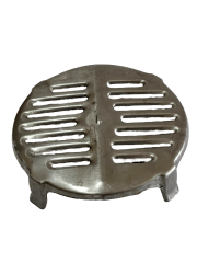 Soba Kovası İzgarası (Çelik)