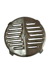 Soba Kovası İzgarası (Çelik)