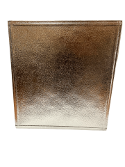 Soba Isıkes Isı İzolasyon Levhası