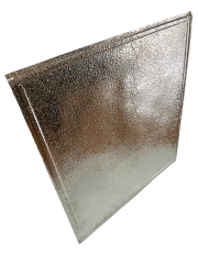 Soba Isıkes Isı İzolasyon Levhası