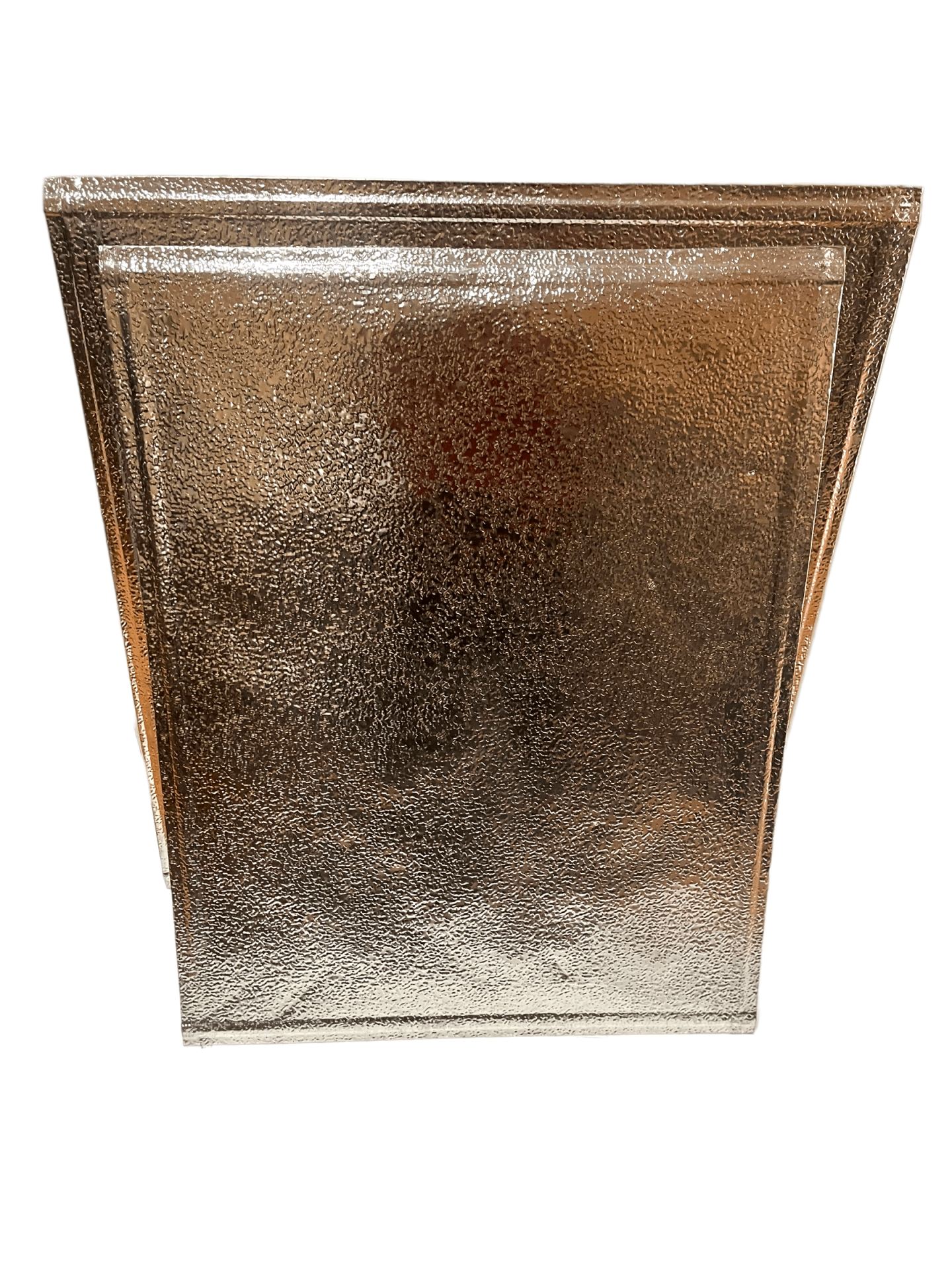 Soba Isıkes Isı İzolasyon Levhası