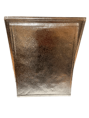 Soba Isıkes Isı İzolasyon Levhası