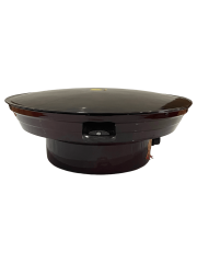 Uğur Elektrikli Ekmek Gözleme Katmer Yufka Sacı (Orta Boy)