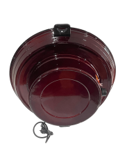 Uğur Elektrikli Ekmek Gözleme Katmer Yufka Sacı (Orta Boy)