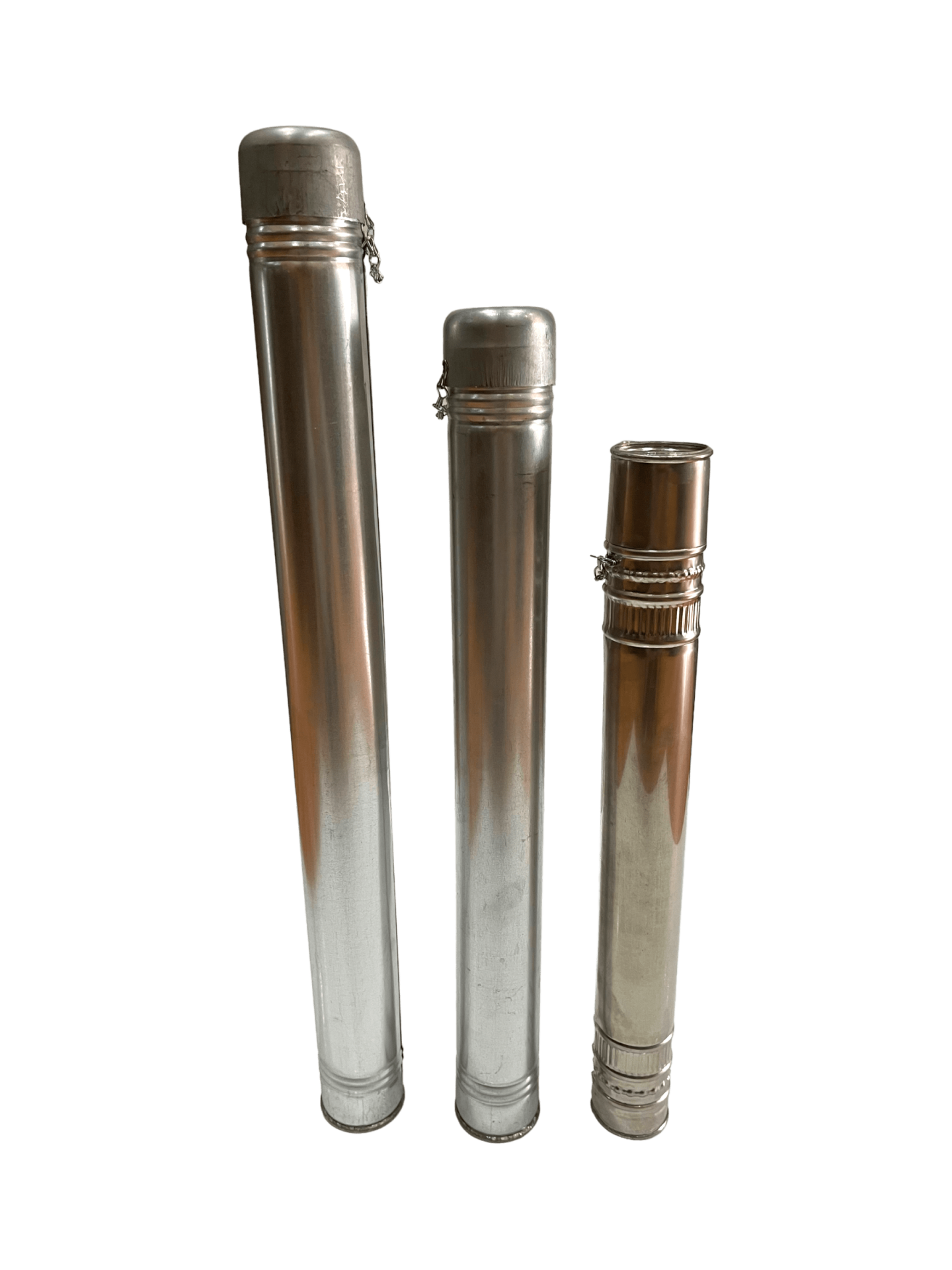 Türkiye'de Tek 60 cm'lik Şiş Kutusu