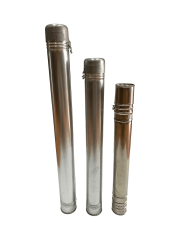 Türkiye'de Tek 70 cm'lik Şiş Kutusu