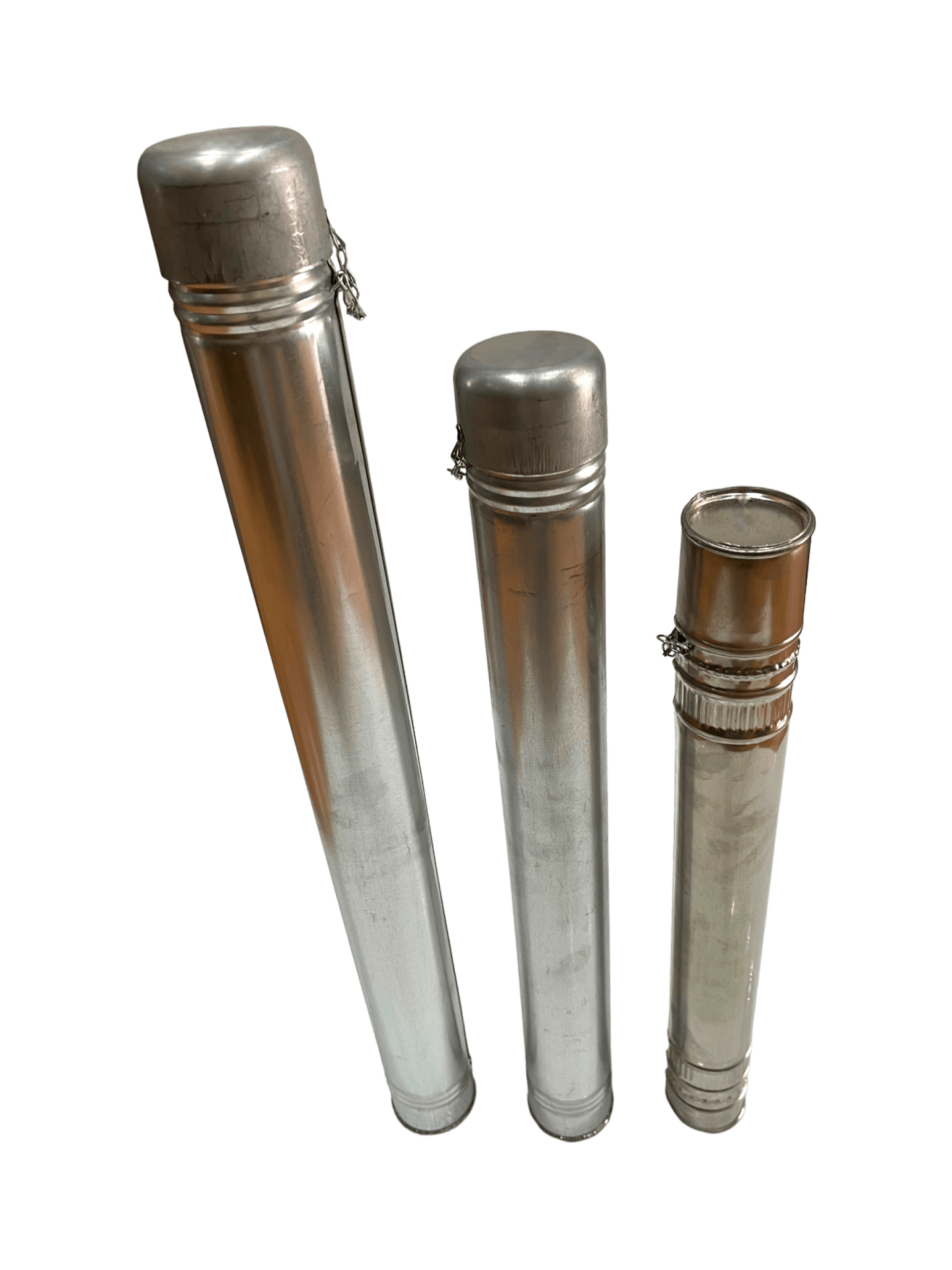 Türkiye'de Tek 70 cm'lik Şiş Kutusu