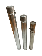 Türkiye'de Tek 70 cm'lik Şiş Kutusu