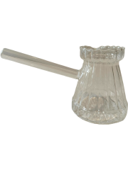 Rayan Cam Cezve (Isıya Dayanıklı)