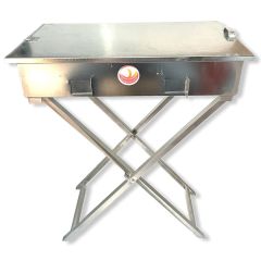 Gaziantep'ten Mangal Paketleri (Gold Paket)