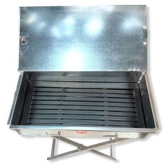 Gaziantep'ten Mangal Paketleri (Gold Paket)