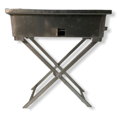 Gaziantep'ten Mangal Paketleri (Gümüş Paket)