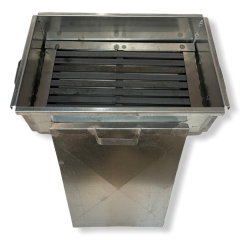 Gaziantep'ten Mangal Paketleri (Gümüş Paket)