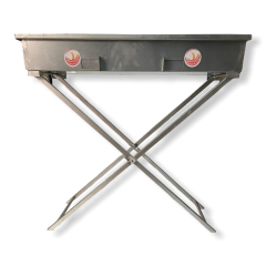 Gaziantep'ten Mangal Paketleri (Platinum Plus Paket)