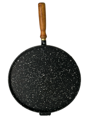 Döküm Çift Taraflı Gözleme / Izgara Tavası (Model-1)
