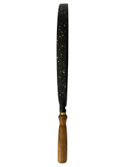 Döküm Çift Taraflı Gözleme / Izgara Tavası (Model-1)