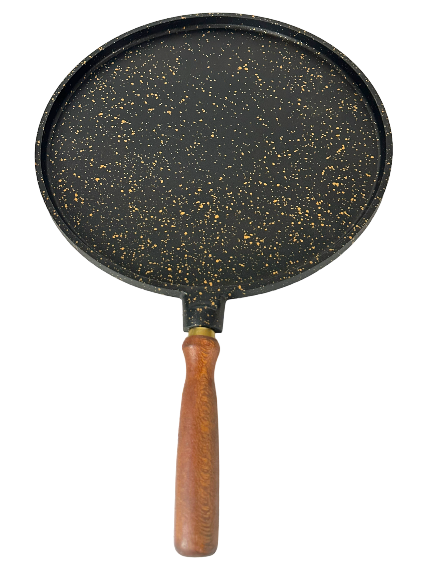 Döküm Tek Taraflı Gözleme / Izgara Tavası (Model-2)