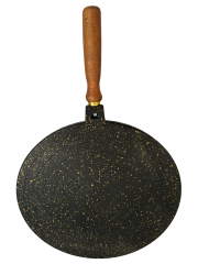 Döküm Tek Taraflı Gözleme / Izgara Tavası (Model-2)