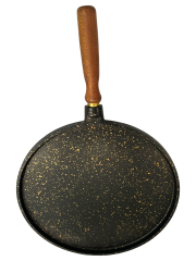 Döküm Tek Taraflı Gözleme / Izgara Tavası (Model-2)