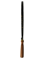 Döküm Tek Taraflı Gözleme / Izgara Tavası (Model-2)