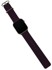 Apple Watch Ocean Seri 7 6 5 4 3 2 Se 42MM / 44MM / 45MM Uyumlu Silikon Kordon