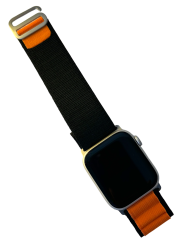 Apple Watch Uyumlu 7 6 5 4 3 2 Se 42MM / 44MM / 45MM Uyumlu Alpine Loop Kordon