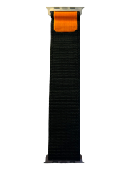 Apple Watch Uyumlu 7 6 5 4 3 2 Se 42MM / 44MM / 45MM Uyumlu Alpine Loop Kordon