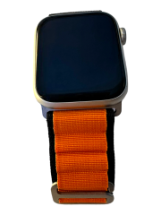 Apple Watch Uyumlu 7 6 5 4 3 2 Se 42MM / 44MM / 45MM Uyumlu Alpine Loop Kordon
