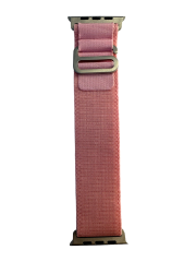 Apple Watch Uyumlu 7 6 5 4 3 2 Se 42MM / 44MM / 45MM Uyumlu Alpine Loop Kordon