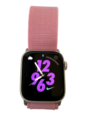 Apple Watch Uyumlu 7 6 5 4 3 2 Se 42MM / 44MM / 45MM Uyumlu Alpine Loop Kordon