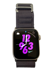 Apple Watch Uyumlu 7 6 5 4 3 2 Se 42MM / 44MM / 45MM Uyumlu Alpine Loop Kordon
