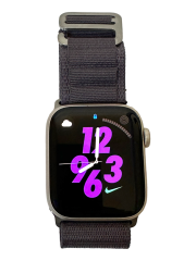 Apple Watch Uyumlu 7 6 5 4 3 2 Se 42MM / 44MM / 45MM Uyumlu Alpine Loop Kordon