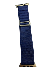Apple Watch Uyumlu 7 6 5 4 3 2 Se 42MM / 44MM / 45MM Uyumlu Alpine Loop Kordon