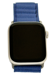 Apple Watch Uyumlu 7 6 5 4 3 2 Se 42MM / 44MM / 45MM Uyumlu Alpine Loop Kordon