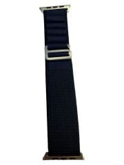 Apple Watch Uyumlu 7 6 5 4 3 2 Se 42MM / 44MM / 45MM Uyumlu Alpine Loop Kordon