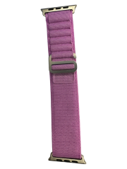 Apple Watch Uyumlu 7 6 5 4 3 2 Se 42MM / 44MM / 45MM Uyumlu Alpine Loop Kordon