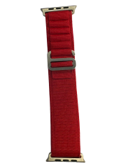 Apple Watch Uyumlu 7 6 5 4 3 2 Se 42MM / 44MM / 45MM Uyumlu Alpine Loop Kordon