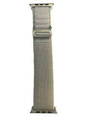 Apple Watch Uyumlu 7 6 5 4 3 2 Se 42MM / 44MM / 45MM Uyumlu Alpine Loop Kordon